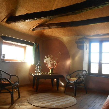 Chambre D'Hotes Des Monts Saint-Izaire Zewnętrze zdjęcie