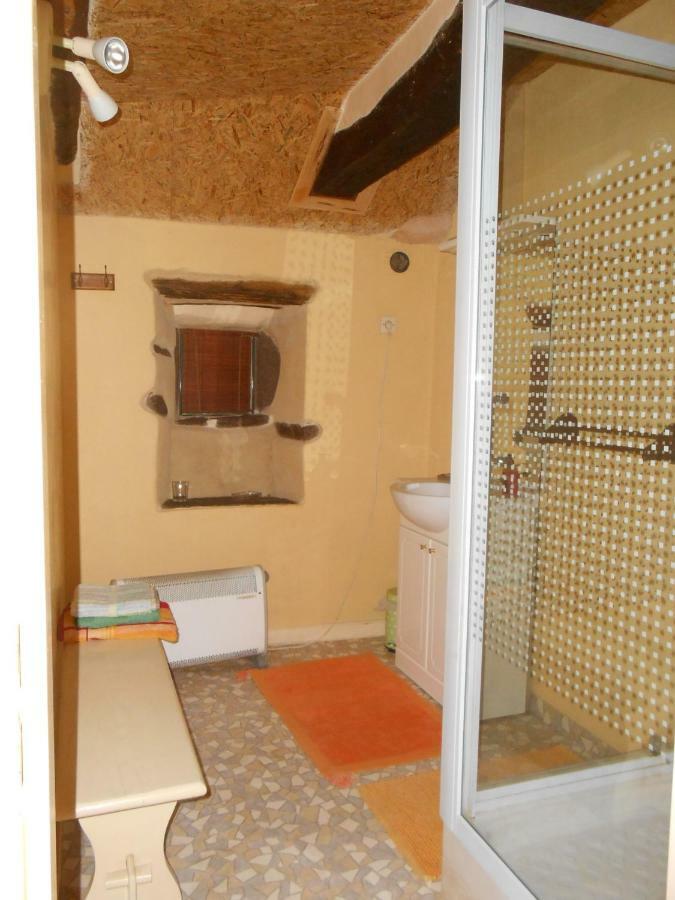 Chambre D'Hotes Des Monts Saint-Izaire Zewnętrze zdjęcie