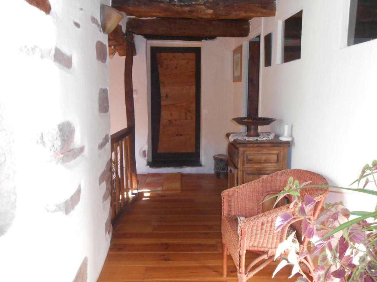 Chambre D'Hotes Des Monts Saint-Izaire Zewnętrze zdjęcie